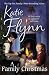 A Family Christmas by Katie Flynn (2015-01-01)