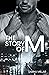The Story of M by Sabina Millar