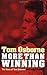 More Than Winning: The Story of Tom Osborne by Tom Osborne (2009-09-01)