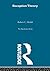 Reception Theory by Robert C Holub (2010-10-14)