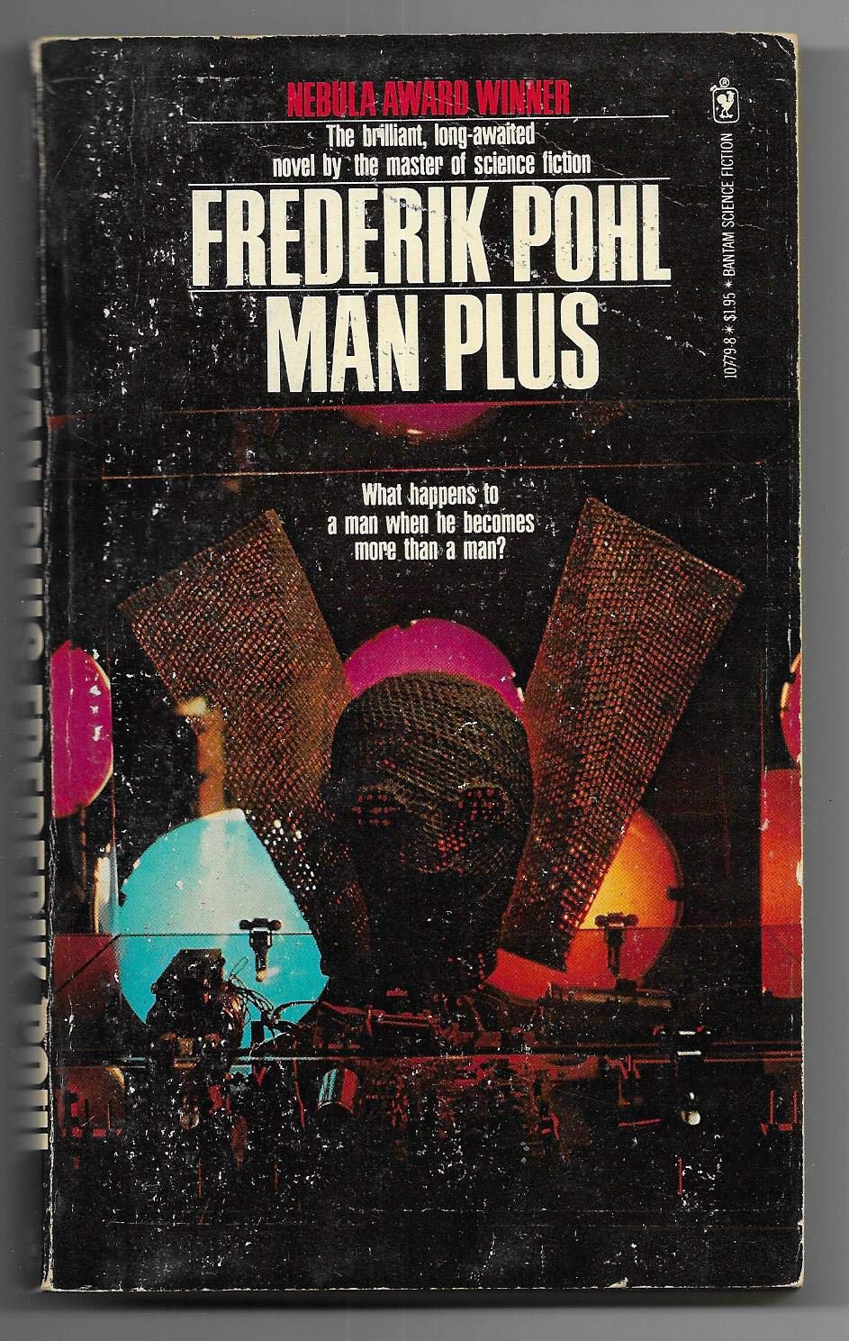 Man Plus