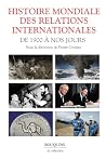 Histoire mondiale...