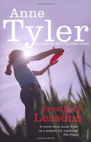 Breathing Lessons by Anne Tyler