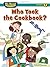 Who Took the Cookbook? (We Read Phonics: Level 7) by Orshoski, Paul (2012) Paperback