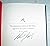 Exit Ghost [Limited Edition / Signed by Author]