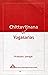 Chittavijnana of Yogasanas by Prashant Iyengar