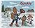Quickie Goes to the Big Game by Donald Driver (2011-11-01)
