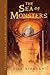 The Sea of Monsters[SEA OF MONSTERS][Hardcover] by Rick Riordan