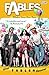 Fables TP Vol 13 The Great Fables Crossover