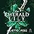 The Emerald Lily (Vampire Blood #4)