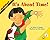 [It's About Time! (MathStart 1)] [By: Murphy, Stuart J.] [March, 2005]