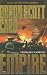 Empire by Orson Scott Card by Orson Scott Card