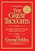 The Great Thoughts by George Seldes (1-Aug-1996) Paperback
