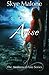 Arise (Awakened Fate) (Volume 4) by Skye Malone (2015-04-14)