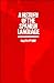 A History of the Spanish Language by Ralph Penny (1991-03-28)