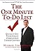 The One Minute To-Do List: Quickly Get Your Chaos Completely Under Control by Michael Linenberger (2011-10-16)