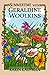 Summertime with Geraldine Woolkins (The Geraldine Woolkins Series)