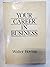 Your Career in Business by Walter Hoving