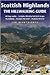 Scottish Highlands - The Hillwalking Guide, 2nd: 60 day-walks with accommodation guide Publisher: Trailblazer Publications; 2nd (second) edition Text Only