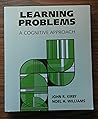 Learning Problems: A Cognitive Approach