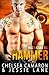 Hammer (Regulators MC Volume 2)