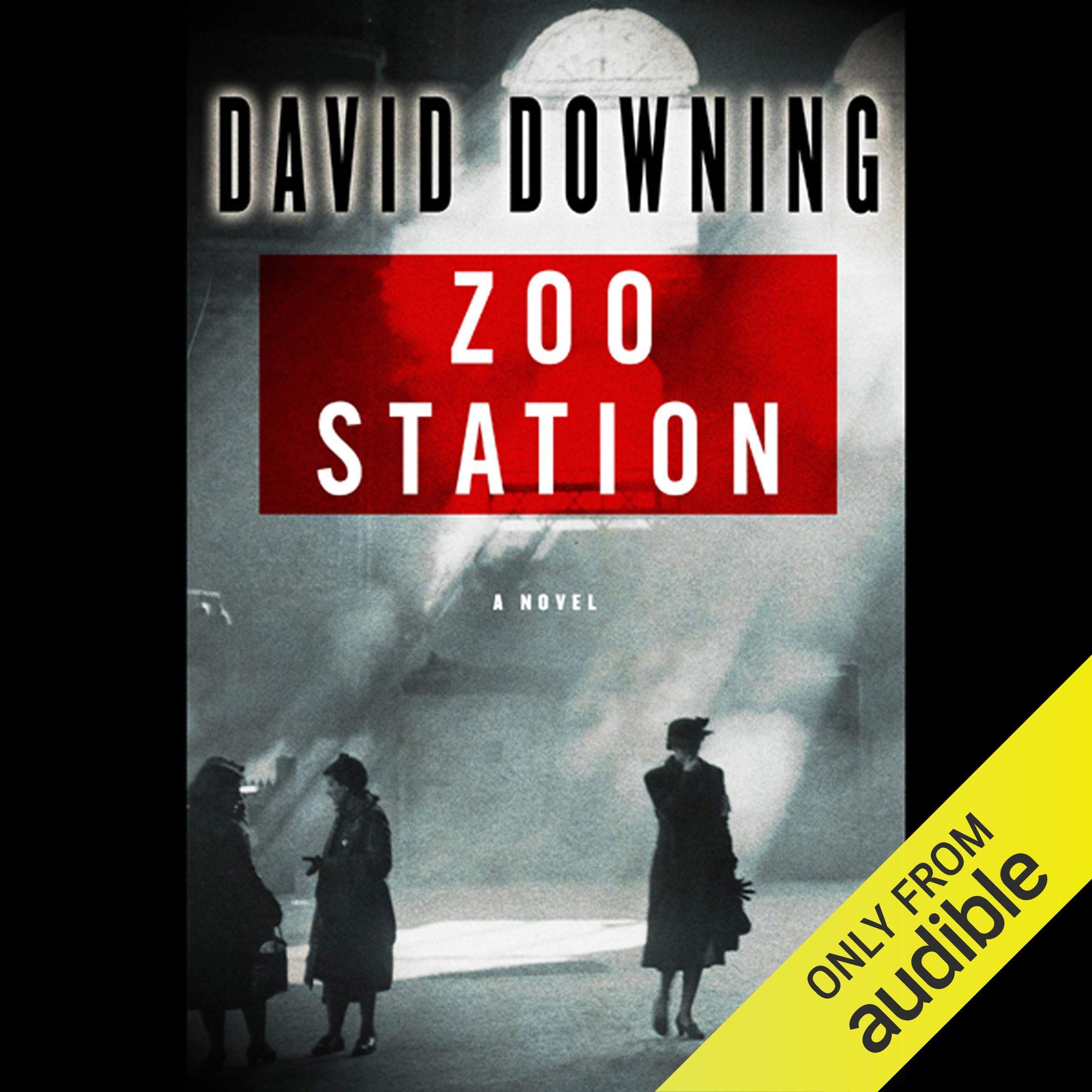 Zoo Station