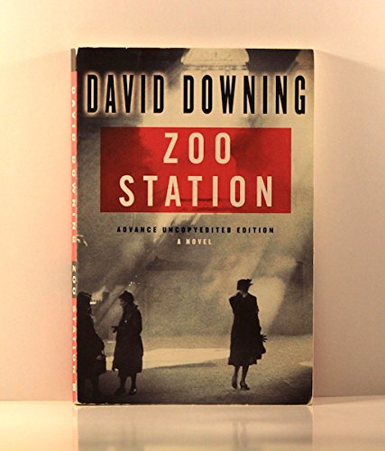 Zoo Station