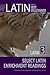 Latin for the New Millenniu...