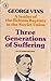 Three generations of suffering (Keston books)
