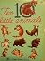 Ten 10 little animals (A Li...