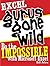 (Excel Gurus Gone Wild: Do the IMPOSSIBLE with Microsoft Excel) [By: Jelen, Bill] [Apr, 2009]