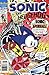 Sonic The Hedgehog Issue No. 6