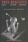Tres rescates: Sartre, de Greiff, el erotismo