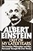 Albert Einstein: Out of My Later Years by Albert Einstein (1993-10-18)