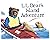 L. L. Bear's Island Adventure by Kate Rowinski