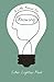 A Little Manual for Knowing by Esther Lightcap Meek (2014-02-04)