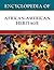 Ency of African-Amer Heritage by Susan Altman