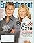 Entertainment Weekly November 3 2006 Brad Pitt, Cate Blanchett (#905)