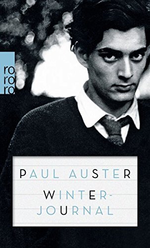 Winterjournal by Paul Auster