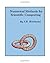 Numerical Methods for Scientific Computing [Paperback] [2006] (Author) J.H. Heinbockel