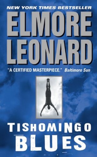 (TISHOMINGO BLUES ) By Leonard, Elmore