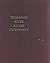 Thompson River Salish dictionary: Nł̳e?̳kepmxcín (UM occasional papers in linguistics)