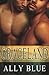 By Ally Blue Graceland [Paperback]