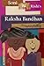 Soni and Rishi's Raksha Ban...