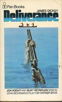 DELIVERANCE