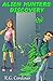 Alien Hunters: Discovery by R. G. Cordiner (2012-06-19)