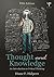 Thought and Knowledge: An Introduction to Critical Thinking 5th edition by Halpern, Diane F. (2013) Paperback
