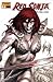 Red Sonja She-Devil with a Sword Vol. 1 No. 1 Cover C by Joseph Michael Linsner