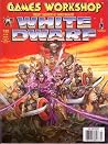 WHITE DWARF #132