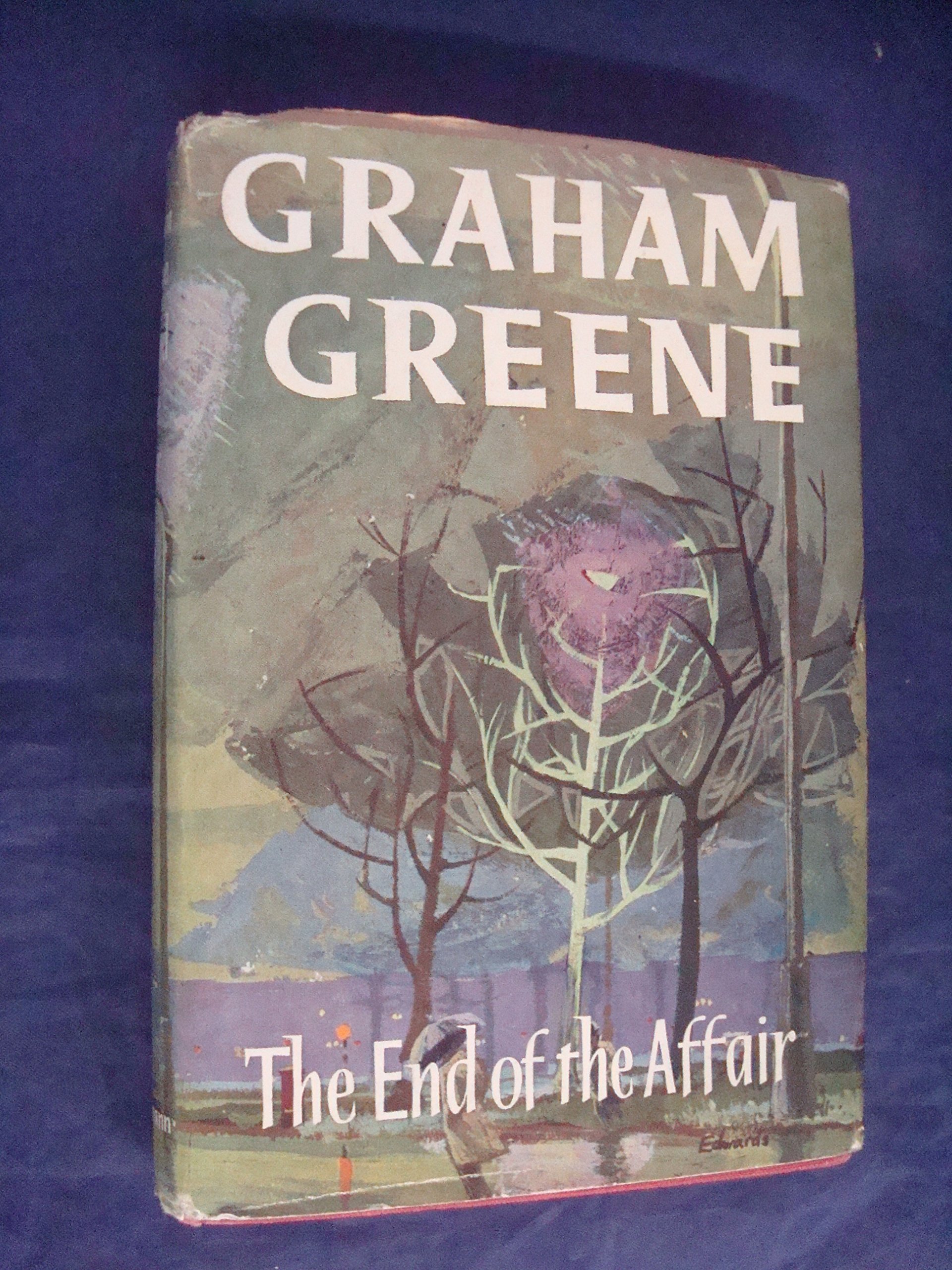 The End of the Affair